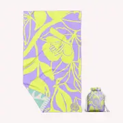Sand Free Beach Towel - Single - Positano