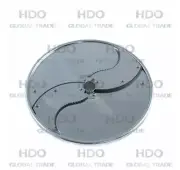 ELECTROLUX DITO SAMA 3X3 MM (1/8") JULIENNE DISC AS3XX FOR VEGTABLE SLICER TRS