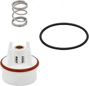 Denkuhin 800M4 1/2" & 3/4" Vent Float Repair Kit Special for Freeze Resistant, Replace for 0887725 887725 RK 800M4-FR-V