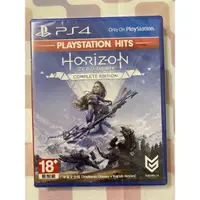 在飛比找蝦皮購物優惠-PS4 地平線 期待黎明 完整版 HORIZON ZERO 