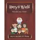 Harry’’s World For Kids And Teens Step By Step guide For Drawing: Have fun with harry’’s mystic characters in his wizard world