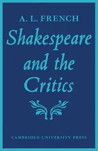 在飛比找博客來優惠-Shakespeare and the Critics