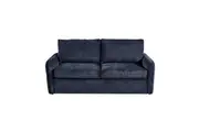 Melbournians Furniture Harper Multifunctional 3 Seater Sofa Bed Fabric Upholstery Structure Sofas Armchairs & Couches