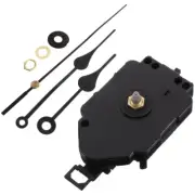 Wall Clock Movement Quartz Movements Work Mechanical Kit Replacement