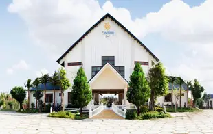 錦平度假村Cam Binh Resort