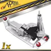 Rear Side Windshield Wiper Motor for Honda CR-V 2012 2013 2014 2015 2016 L4 2.4L