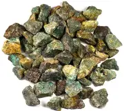 Chrysocolla Rough Stone Natural Mineral Cab Crystal Rock for Carving Madagascar