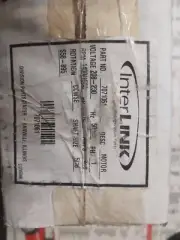 INTERLINK 7071061 MOTOR