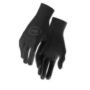 Assos Spring Fall Liner Gloves Black