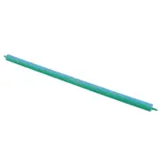 Aquarium Fish Tank Bubble Wall Air Stone Tube Diffusers Blue Green 48cm Length