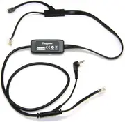 Plantronics APC-4 EHS for Cisco Phones Telephones Handsets - New in Box