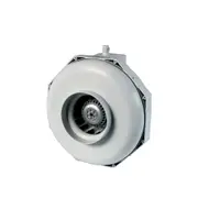 Can-Fan RKW Centrifugal Fan - RKW 200 - 200MM (8" Inch) - Built In Thermostat