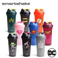 在飛比找蝦皮商城優惠-[Smartshake] Lite DC Comics 搖搖