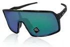 Oakley Sutro sunglasses black Ink Prizm Jade Lens OO9406 New