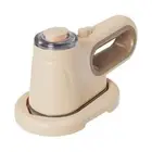 Portable Ironing Machine Handheld Garment Steamer Travel Steam Iron (US)