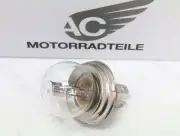 Honda CB 500 Four Bulbs Bilux 12V 45/40W P45T Headlight Reflector