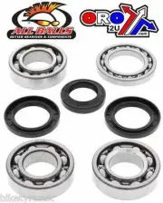 Polaris 380 Scrambler 2x4 2000 All Balls Crankshaft Bearing & Seal Kit