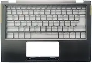 New Compatible for Acer Spin 1 SP1 SP111-32N SP111-34N C2X3 Palmrest Upper Cover NC210110G3126/Laptop Bottom Base Case Cover NC210110G4042 (Color : C Shell)