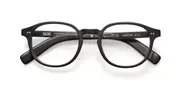Kaleos Carboni Big C1 Men's Glasses Black Size 52 - Private Health Rebate - Blue Light Block Available