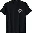 Cute Jumping Spider T-Shirt Hoodie
