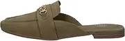 TT.BAGATT Women's D11-ajb90 Mules, dunkelgrün, 10 AU