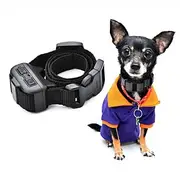 Automatic Barking Stop For Small Dogs Anti Barking Electric Shock Collar Charging Waterproof Suitable For Small Dogs