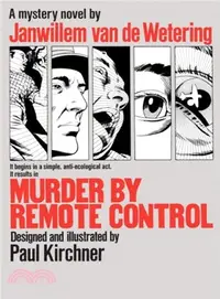 在飛比找三民網路書店優惠-Murder by Remote Control