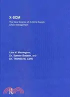 在飛比找三民網路書店優惠-X-SCM: The New Science of X-tr