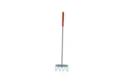 Stubbs Stable Mate High Spare Rake S45815 (Black) (One Size)