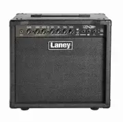LX35R Solid-State Guitar Amp with REVERB