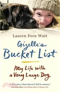 在飛比找三民網路書店優惠-Gizelle's Bucket List：My Life 