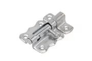 Padbolt Door Latch Security Lock Safety Catch Window Hasp Padlock Barrel Bolt
