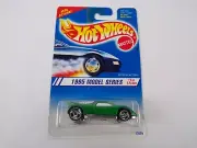 Van / Sports Car / Hot Wheels Mattel 1995 Model Series Speed Blaster #H5
