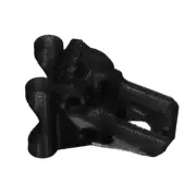 BZGNSS-BZ-121 Racing FPV Drone 3D Printing With GPS Antenna Mounting Base