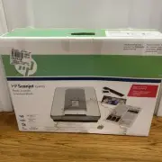 New in Box HP ScanJet G4010 Flatbed Scanner