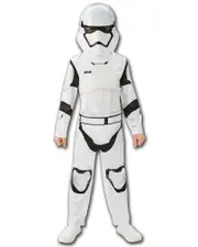 Stormtrooper Costume for Kids - Star Wars