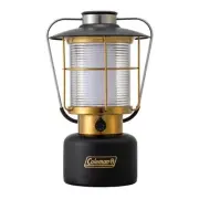 Coleman Camp Battery Lantern Metallic Lantern 600 2022 model 2000038859 932