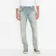 美國百分百【全新真品】Levis 510 Skinny Fit 男 牛仔褲 直筒 合身 窄版 單寧 淡藍 刷白 29 30 31 32腰 E283