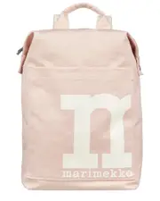 Marimekko Mono Solid Backpack
