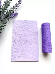 Moon Texture Roller for polymer clay, Hand Roller, Clay Texture Tool