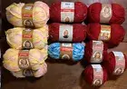 Premier DEBORAH NORVILLE CHUNKY WEIGHT & TWEEDS Yarn4-COLORSSOLD PER SKEIN