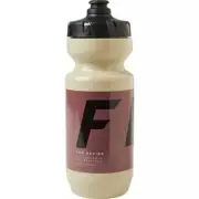 Fox Racing 22 oz Purist Bottle - BLK -(001- OS)