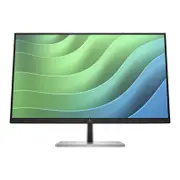 HP E27 G5 27" FHD IPS 75Hz Height Adjustable Monitor [6N4E2AA]
