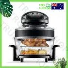 Versatile 12L Convection Oven for Faster, Healthier Cooking - Free Shipping