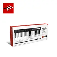 在飛比找PChome24h購物優惠-IK Multimedia iRig Keys I/O 49