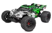 Team Corally KAGAMA 4 Brushless Power 4S RTR Green (80Kph+) *IN STOCK*