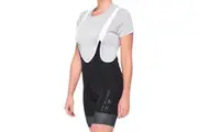 100% Exceeda Womens Bib Knicks