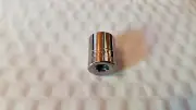 NEW Craftsman -G2- 43513 12mm 6pt 1/4" Drive Socket