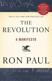 Revolution : a Manifesto
