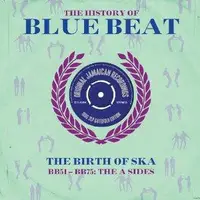 在飛比找誠品線上優惠-The History of Blue Beat: The 